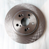 Диск тормозной передний BYD S6