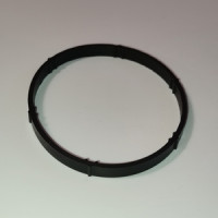 Прокладка дроссельная заслонка-коллектор MG350/MG5/MG550/MG6 SAIC