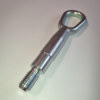 Буксирувальна петля MG350/MG5/MG3/MG550/MG6 SAIC