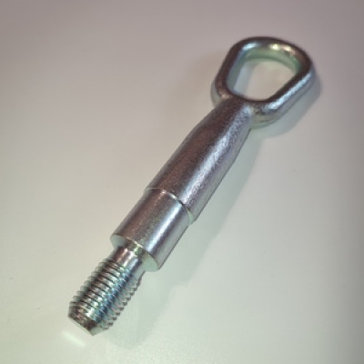 Буксирувальна петля MG350/MG5/MG3/MG550/MG6 SAIC