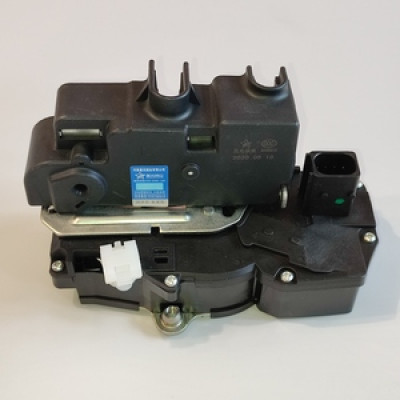 Замок дверей задній лівий MG350/MG5/MG550/MG6