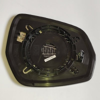 Дзеркальний елемент лівий з підігрівом MG3 SAIC