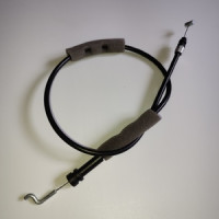 Трос замку двері передньої MG350 SAIC