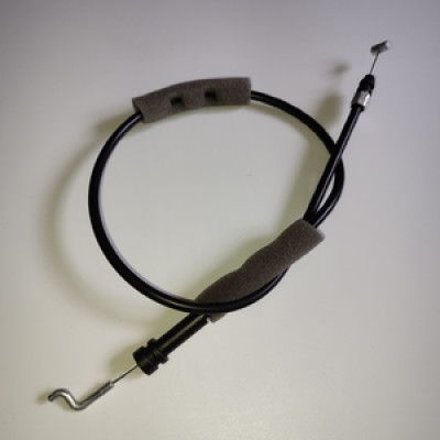 Трос замка двери передней MG350 SAIC