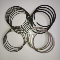 Кольца поршневые MG350/MG5/MG3 Оригинал