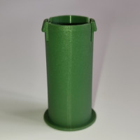 Втулка штока вибору передач MG350/MG5/MG3 Низ SAIC