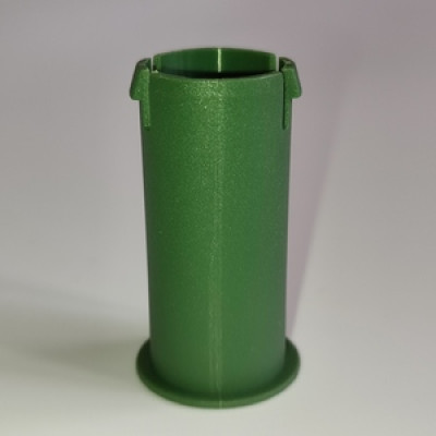 Втулка штока выбора передач MG350/MG5/MG3 Низ SAIC