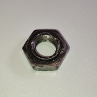 Гайка вторинного валу MG350/MG5 (б.у.) SAIC