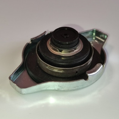 Крышка радиатора MG350/MG5/MG3 с 2012 Оригинал