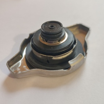 Крышка радиатора MG350/MG5/MG3 с 2012 SAIC