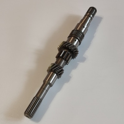 Первичный вал КПП MG350/MG5