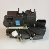 Замок двери передний левый MG350/MG5/MG550/MG6