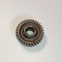 Шестерня 5-ї передачі вторинного валу MG350/MG5 (б.у.) SAIC