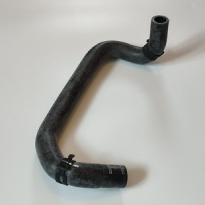 Патрубок радиатора MG3 30005077 SAIC
