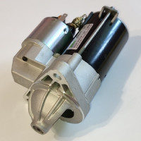 Стартер MG350/MG5/MG3 Стартер MG350/MG5/MG3