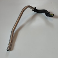 Патрубок радиатора MG3/MG350/MG5 MT/AMT 30010595 SAIC