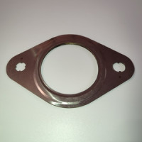 Прокладка глушителя MG350/MG5/MG3