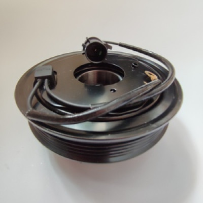 Муфта компрессора кондиционера MG350/MG5/MG3