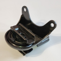 Подушка двигателя коробки левая MG350/MG5