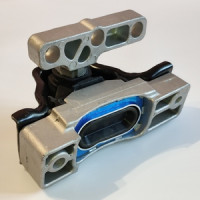 Подушка двигуна права MG350/MG5 Оригінал