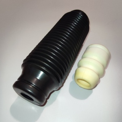 Комплект пыльник + отбойник амортизатора переднего MG350/MG5