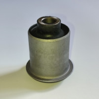 Сайлентблок переднего рычага передний MG350/MG5 SAIC