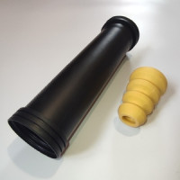 Комплект пыльник + отбойник амортизатора заднего MG350/MG5