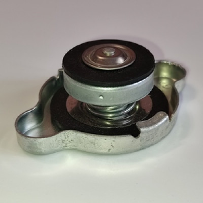 Крышка радиатора MG350/MG5/MG3 до 2012