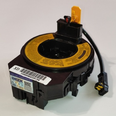 Шлейф підрульовий (равлик) MG350/MG5