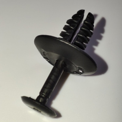 Кліпса багажника MG350/MG5/MG3/MG550/MG6 SAIC