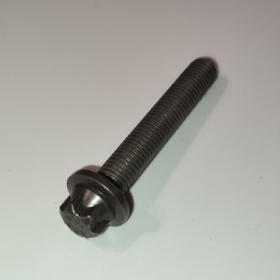 Болт шатунов MG350/MG5/MG3 SAIC