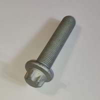 Болт шківа демпфера коленвала MG350/MG5/MG3 SAIC