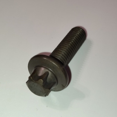 Болт шестерні распредвала MG350/MG5/MG3 SAIC