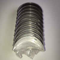 Вкладыши коренные MG350/MG5/MG3 STD