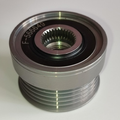 Муфта генератора MG350/MG5/MG3/MG550/MG6 Лицензия