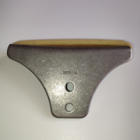 Заспокійник верхній MG350/MG5/MG3 SAIC