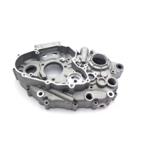 Картер двигуна лівий 177/182/184 (NC250/300) KOVI/GEON/KAYO