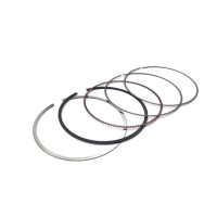 Кільця поршневі ZS182/184 NC300S 82 мм