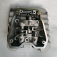 Головка цилиндра CB250R (4 клапана)