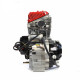 Двигатель в сборе ZONGSHEN CB250R 172FMM (4 клапана)
