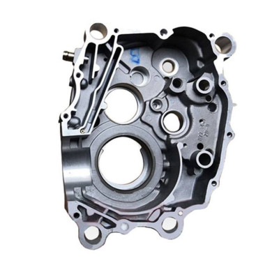 Картер двигуна правий 172FMM CB250F (5 ст. КПП без баланс. валу) KOVI/GEON/KAYO