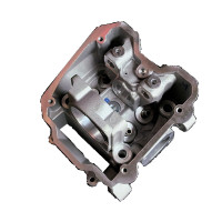 Головка цилиндра NB300 174FMM KOVI/GEON/KAYO (пустая)