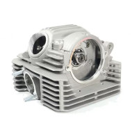 Головка цилиндра CB250F 172FMM в сборе