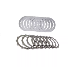 Диски зчеплення FX300 (172MN) 300 2T (8 фрикційних, 9 сталевих)