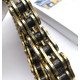 Ланцюг приводний посилений (сальниковий) 520HO 120L GOLD
