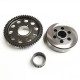 Муфта обгонная 177/182/184MM (NC250/300/450)