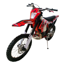 Мотоцикл KOSHINE KN320 ENDURO 6DAYS