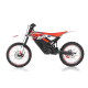 Електромотоцикл Apollo-RFN Ares Rally Pro 35A