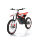 Електромотоцикл Apollo-RFN Ares Rally Pro 35A