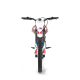Електромотоцикл Apollo-RFN Ares Rally Pro 35A